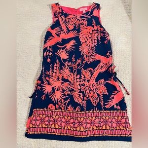 Lilly Pulitzer Donna Romper